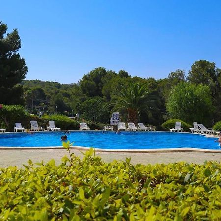 Cap Salou Apartment Εξωτερικό φωτογραφία
