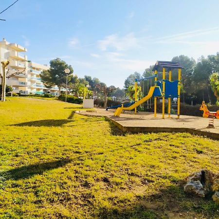 Cap Salou Apartment Εξωτερικό φωτογραφία