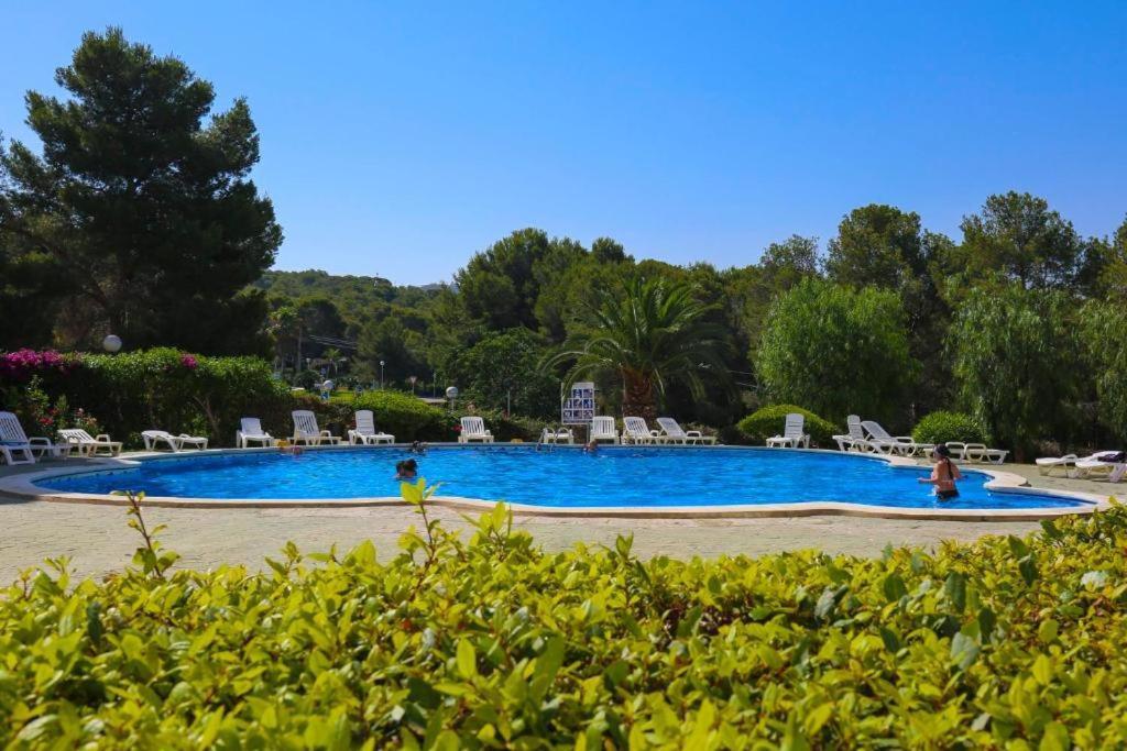 Cap Salou Apartment Εξωτερικό φωτογραφία