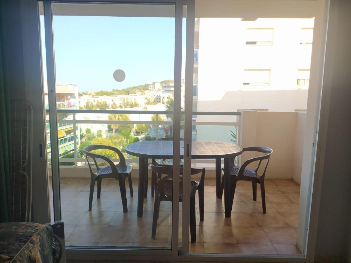 Cap Salou Apartment Εξωτερικό φωτογραφία