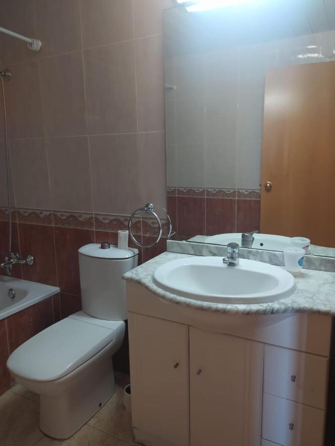 Cap Salou Apartment Εξωτερικό φωτογραφία