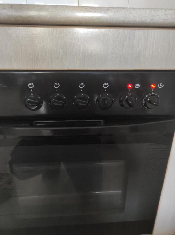 Cap Salou Apartment Εξωτερικό φωτογραφία