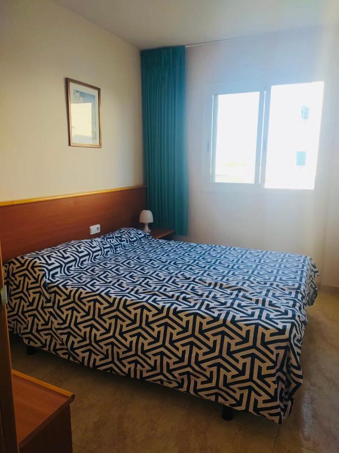 Cap Salou Apartment Εξωτερικό φωτογραφία