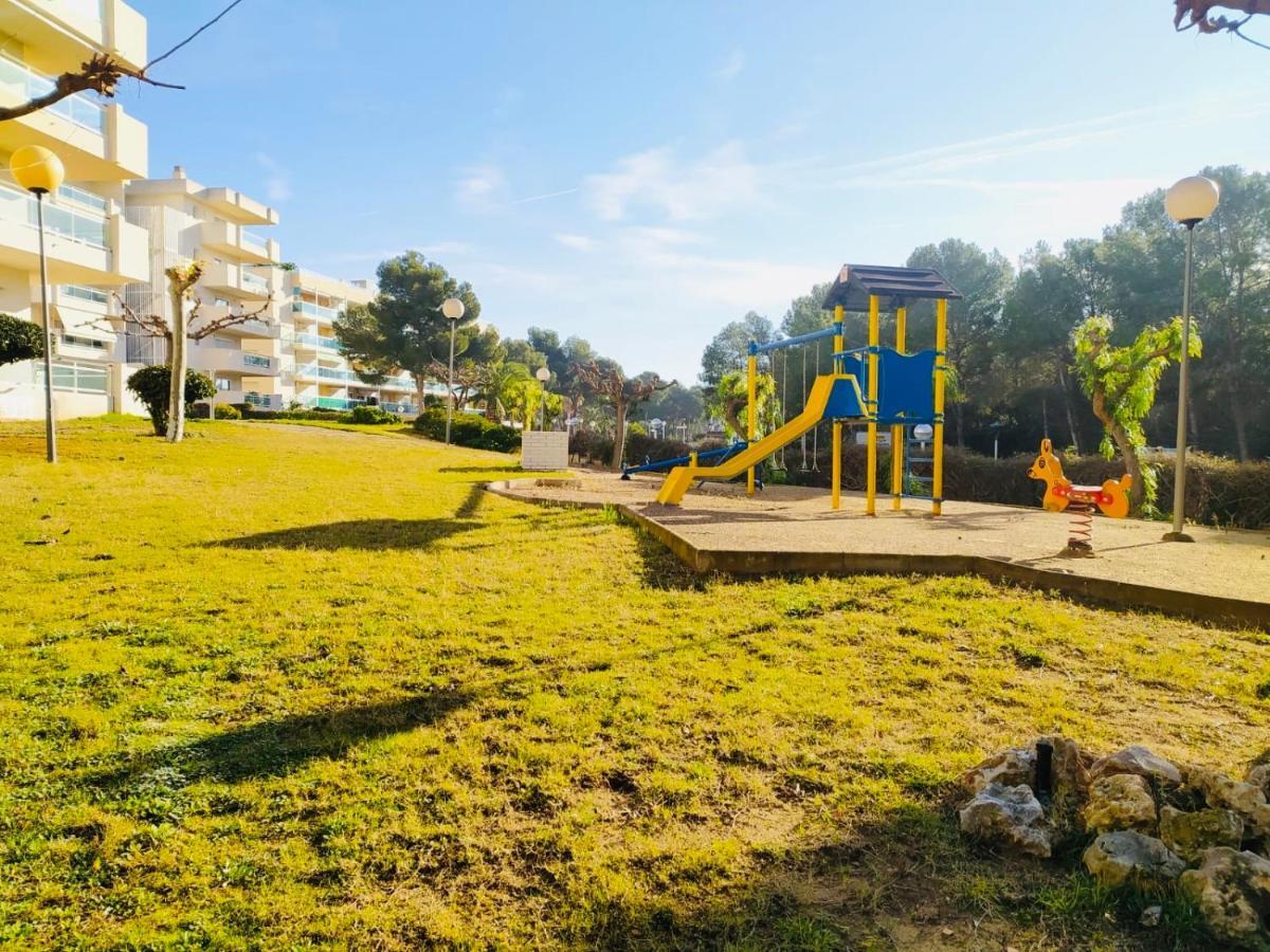 Cap Salou Apartment Εξωτερικό φωτογραφία