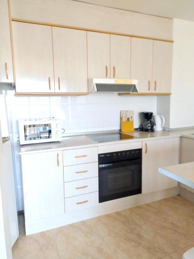 Cap Salou Apartment Εξωτερικό φωτογραφία