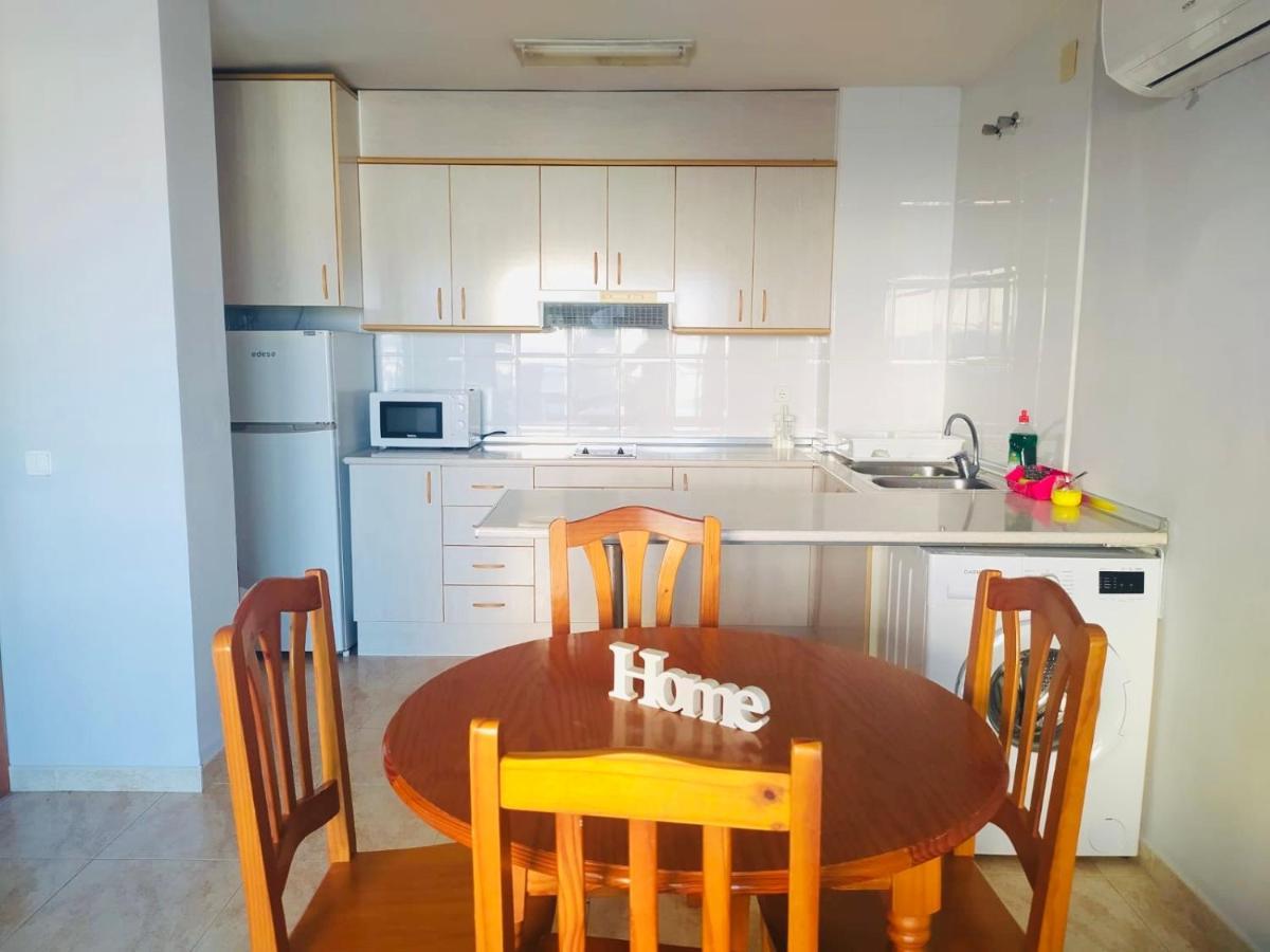 Cap Salou Apartment Εξωτερικό φωτογραφία