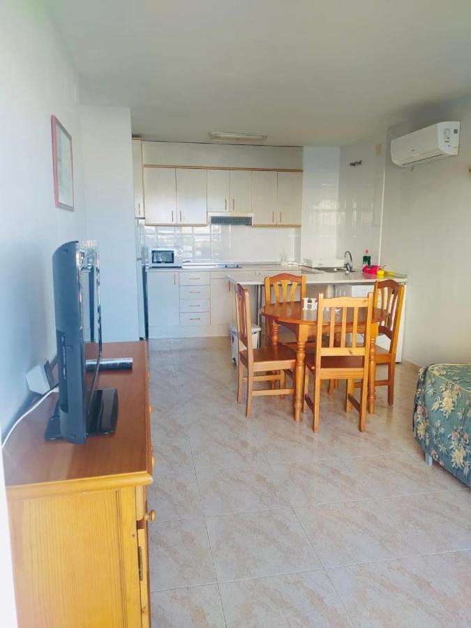 Cap Salou Apartment Εξωτερικό φωτογραφία