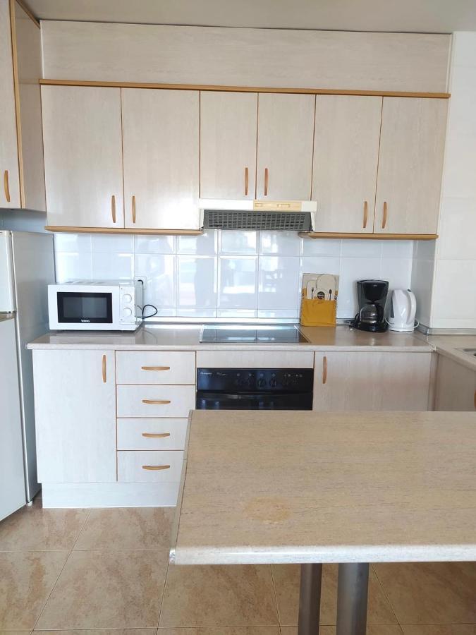 Cap Salou Apartment Εξωτερικό φωτογραφία