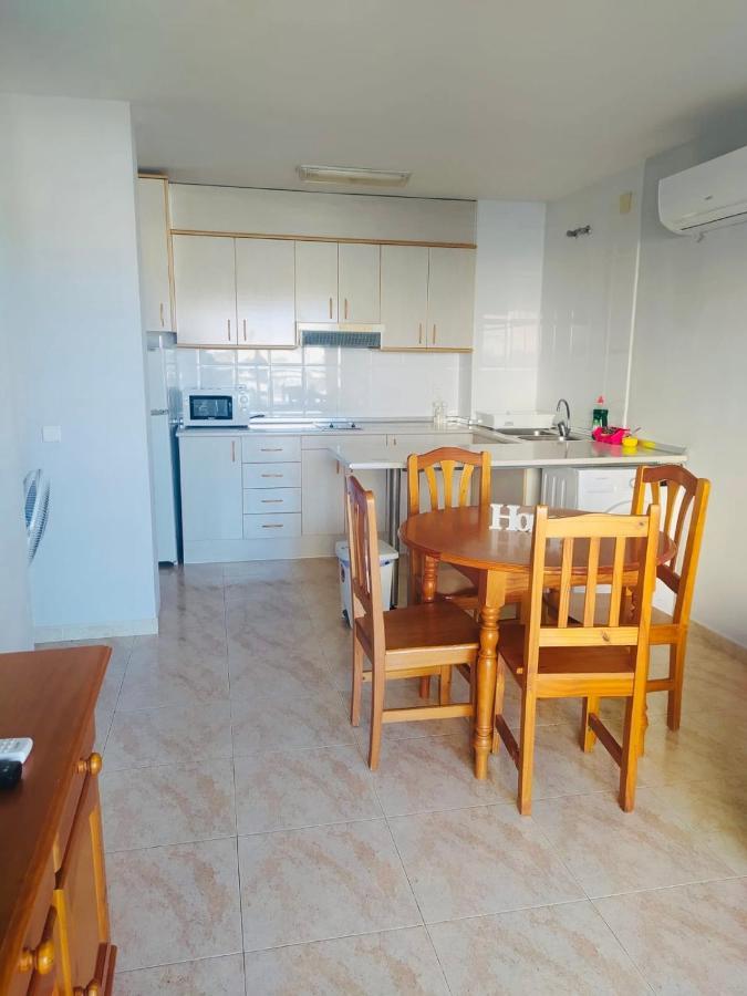 Cap Salou Apartment Εξωτερικό φωτογραφία