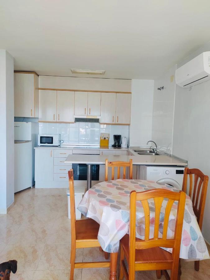 Cap Salou Apartment Εξωτερικό φωτογραφία