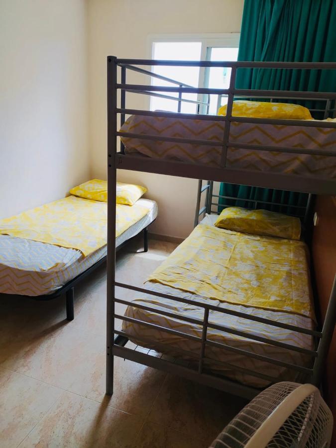 Cap Salou Apartment Εξωτερικό φωτογραφία