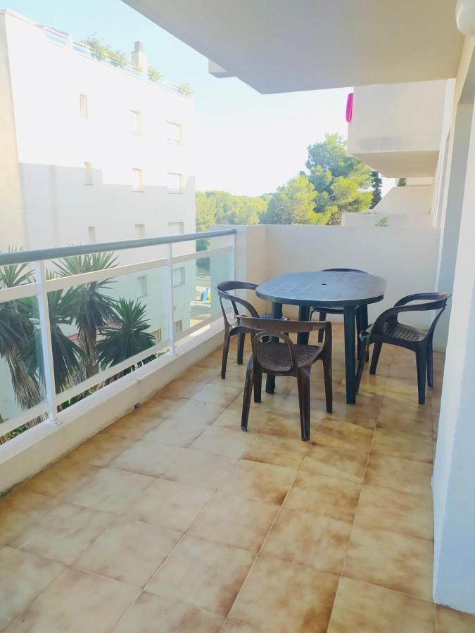 Cap Salou Apartment Εξωτερικό φωτογραφία