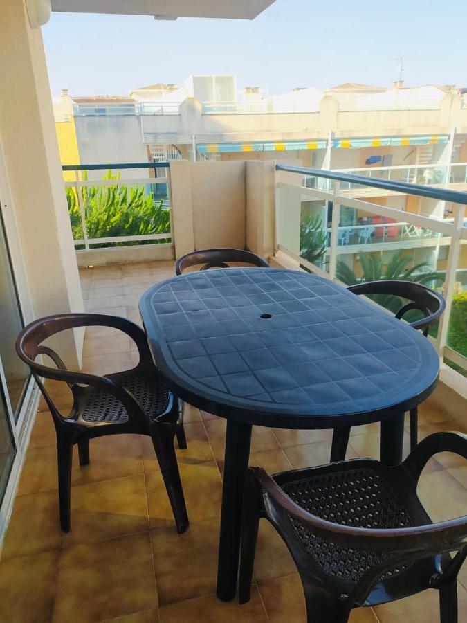 Cap Salou Apartment Εξωτερικό φωτογραφία